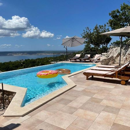 Lovely Holiday Home In Starigrad Kültér fotó