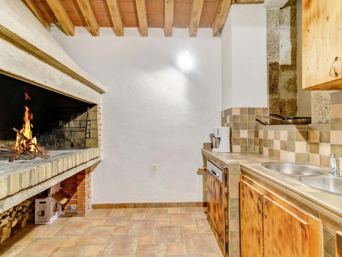 Lovely Holiday Home In Starigrad Kültér fotó