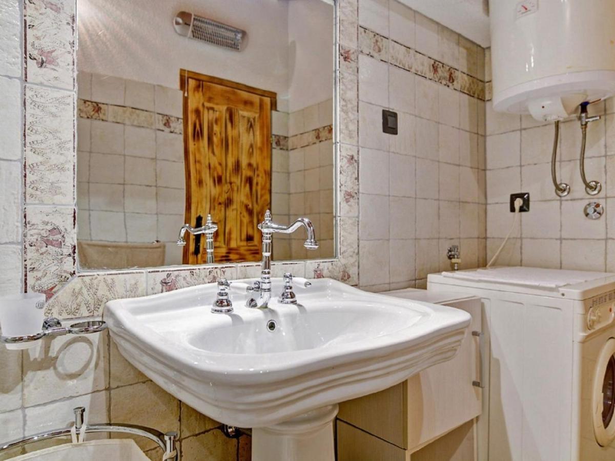 Lovely Holiday Home In Starigrad Kültér fotó