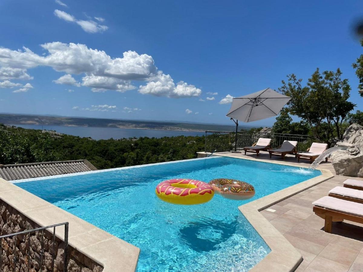 Lovely Holiday Home In Starigrad Kültér fotó