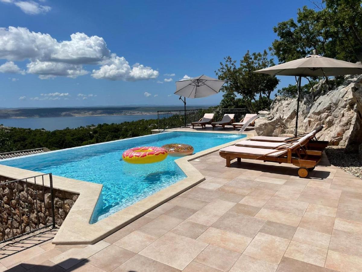 Lovely Holiday Home In Starigrad Kültér fotó